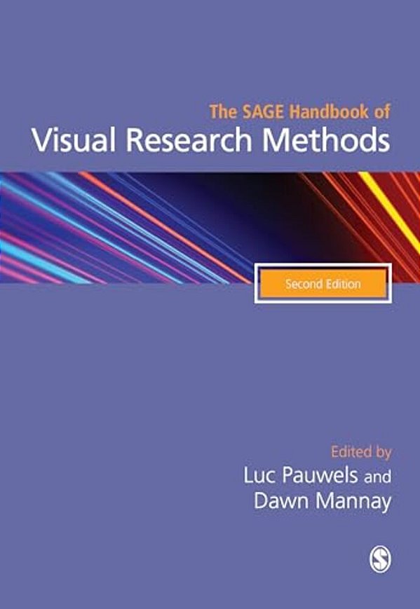 The Sage Handbook Of Visual Research Methods-..