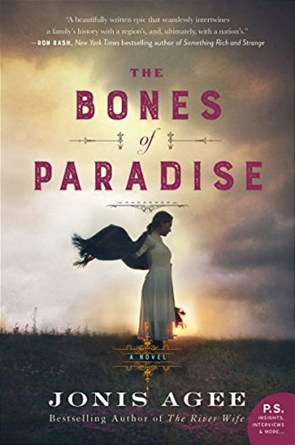 The Bones Of Paradise-..