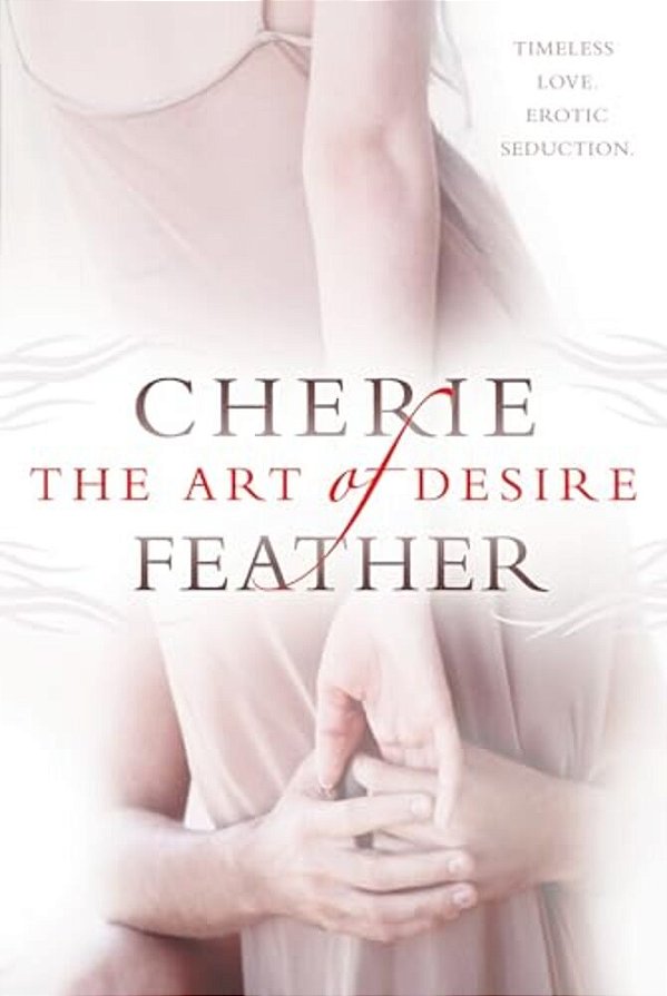 The Art Of Desire-..