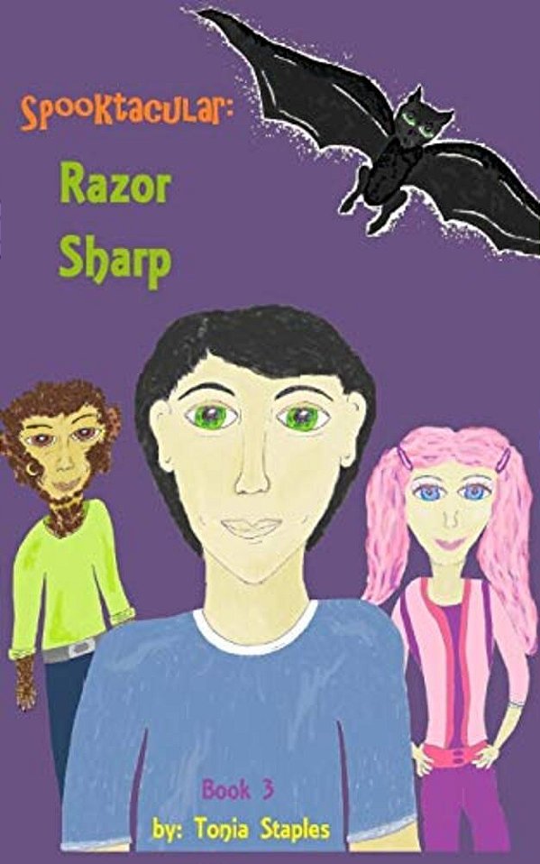 Razor Sharp-..