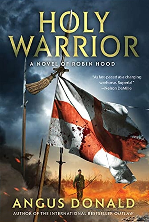 Holy Warrior-..
