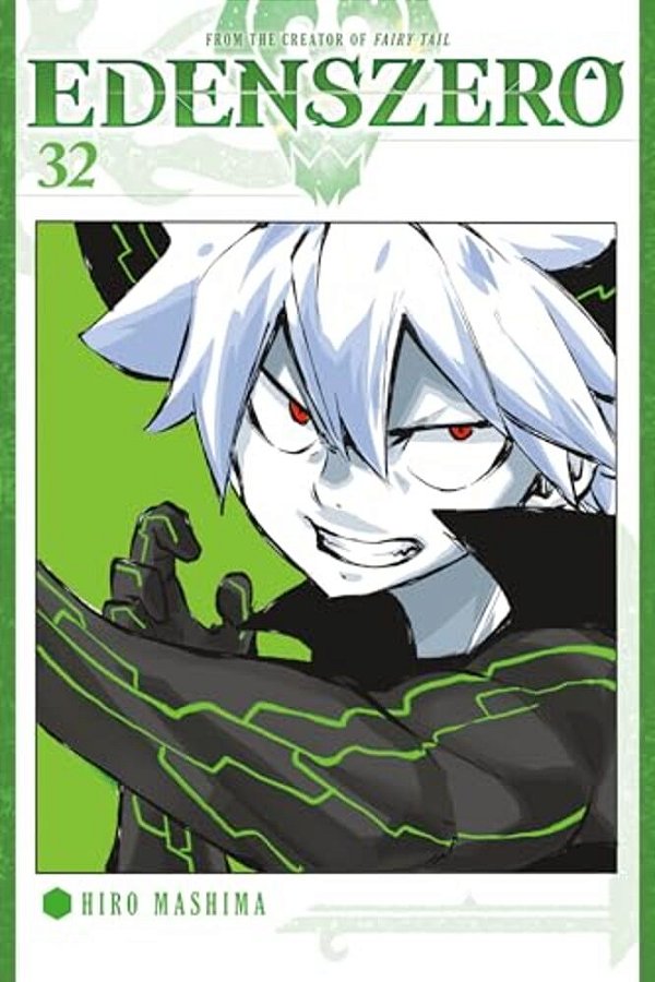 Edens Zero 32-..