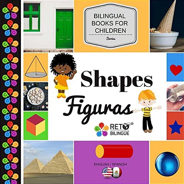 Shapes - Figuras-..