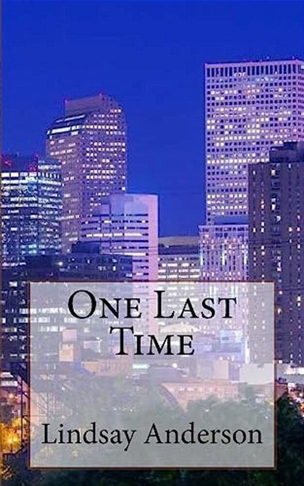 One Last Time-..