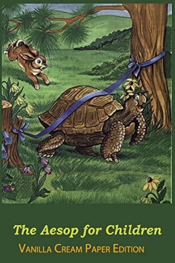 Aesop For Children-..