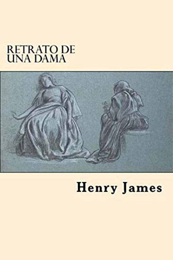 Retrato De Una Dama (Spanish Edition)-..