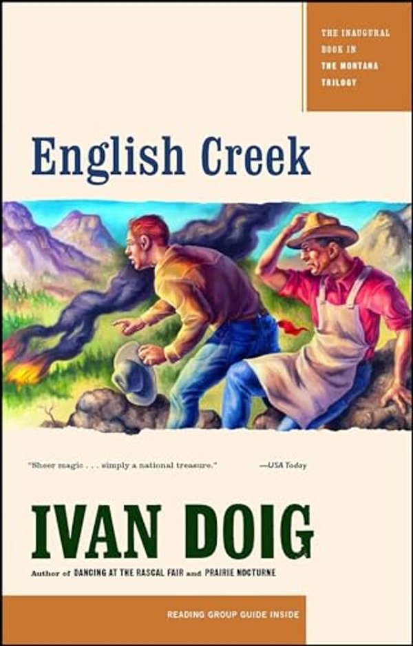 English Creek-..