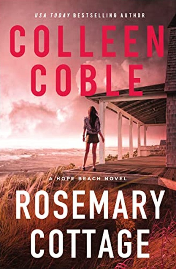 Rosemary Cottage-..