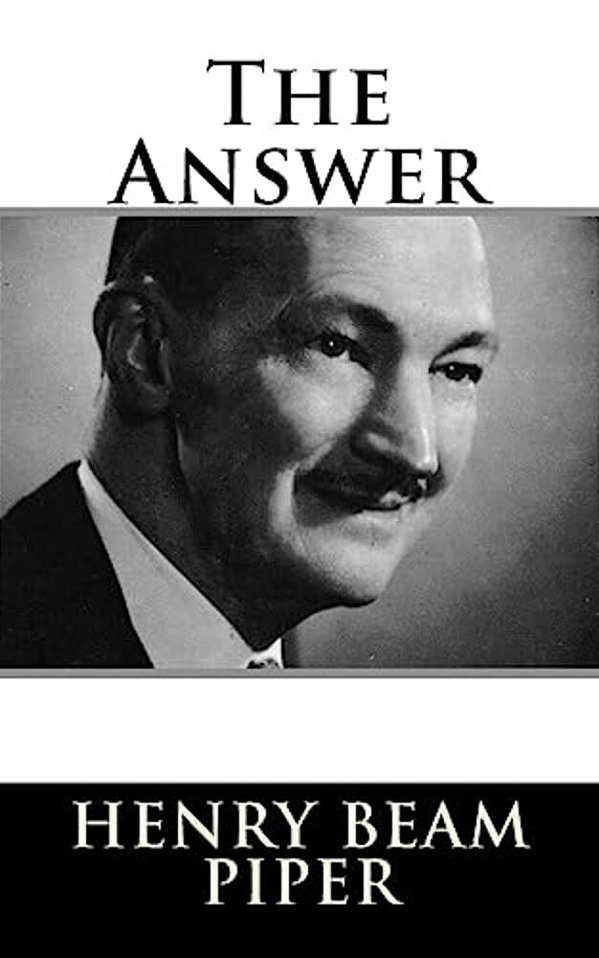 The Answer-..