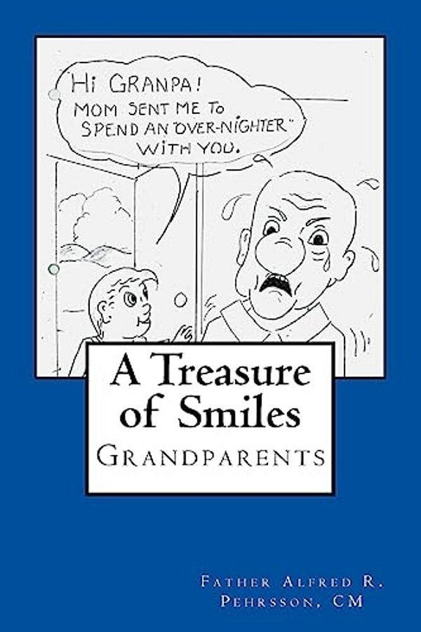 A Treasure Of Smiles: Grandparents-..