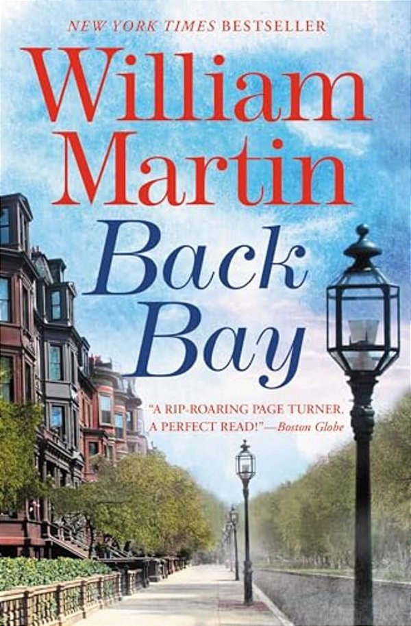 Back Bay-..
