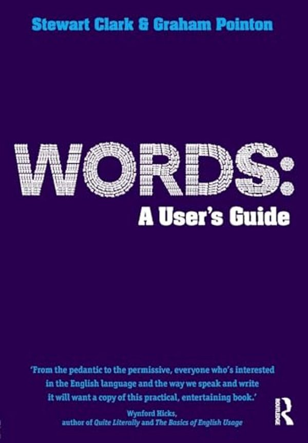 Words: A User's Guide-..