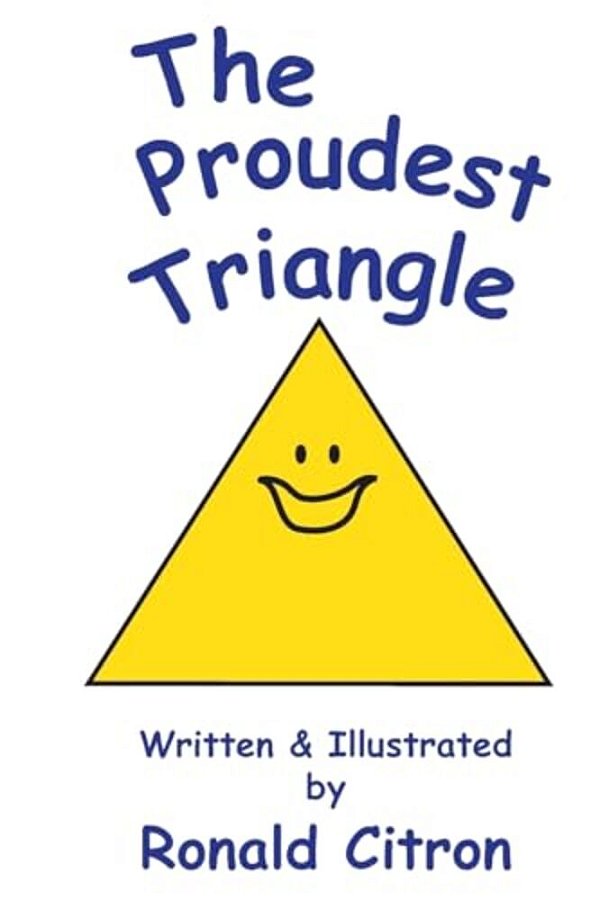 The Proudest Triangle-..