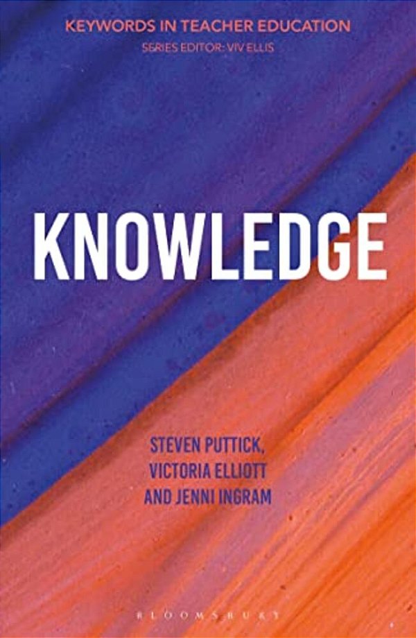 Knowledge: Keywords In Teacher Education-..