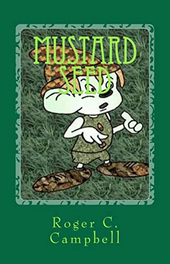 Mustard Seed-..