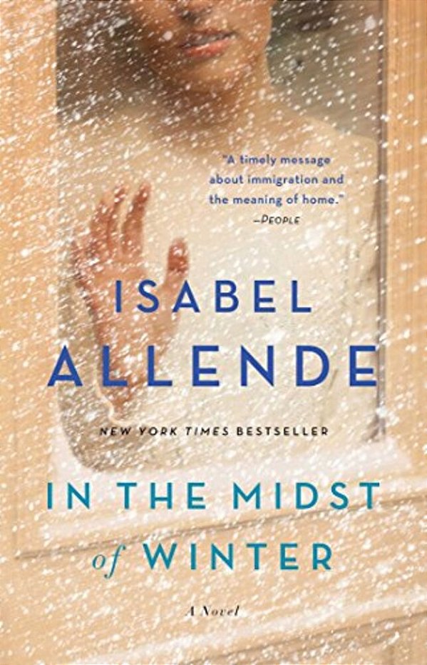 In The Midst Of Winter-..