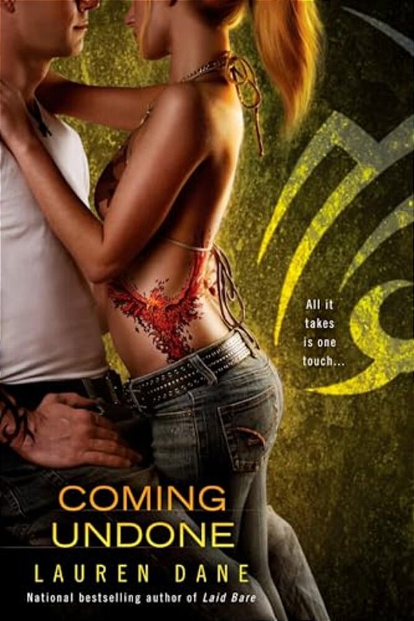 Coming Undone-..
