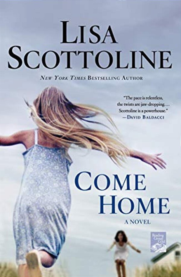 Come Home-..