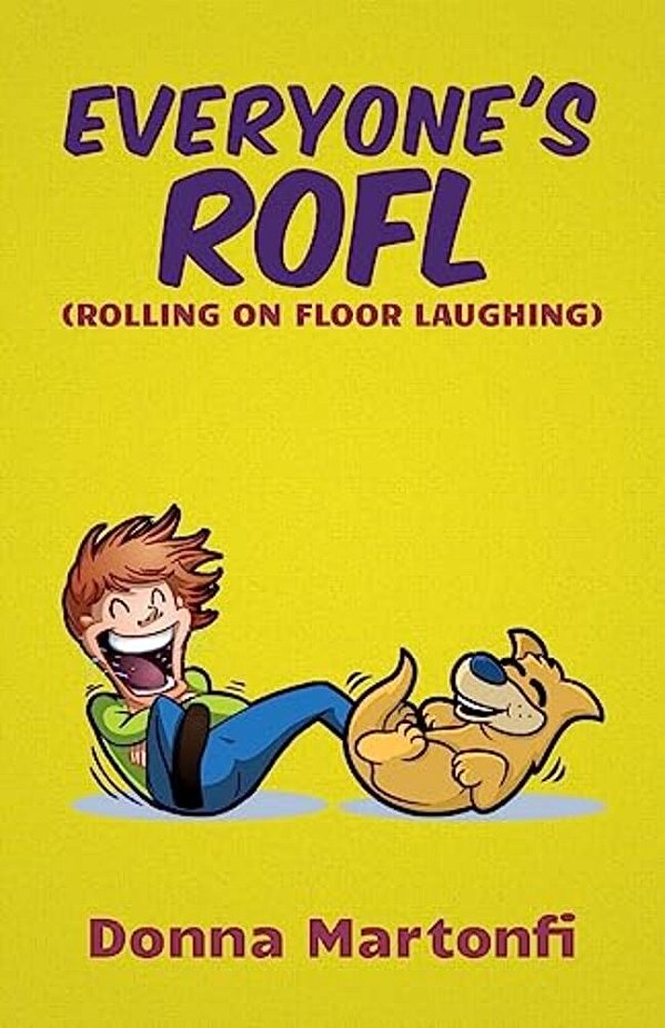 Everyone's Rofl-..