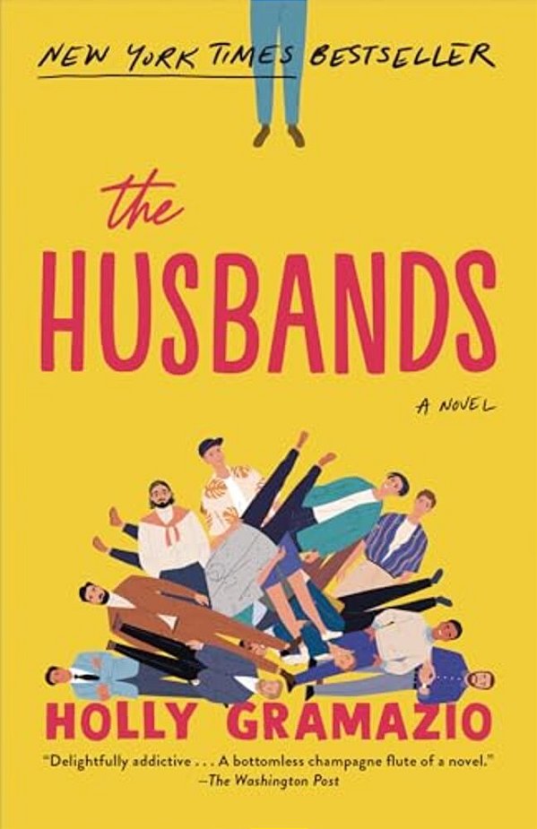 The Husbands: A Read With Jenna Pick-..