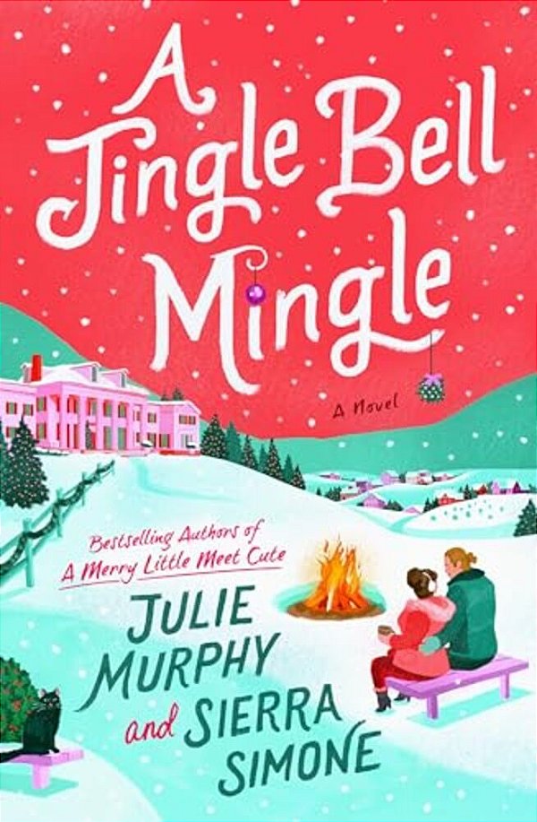 A Jingle Bell Mingle-..
