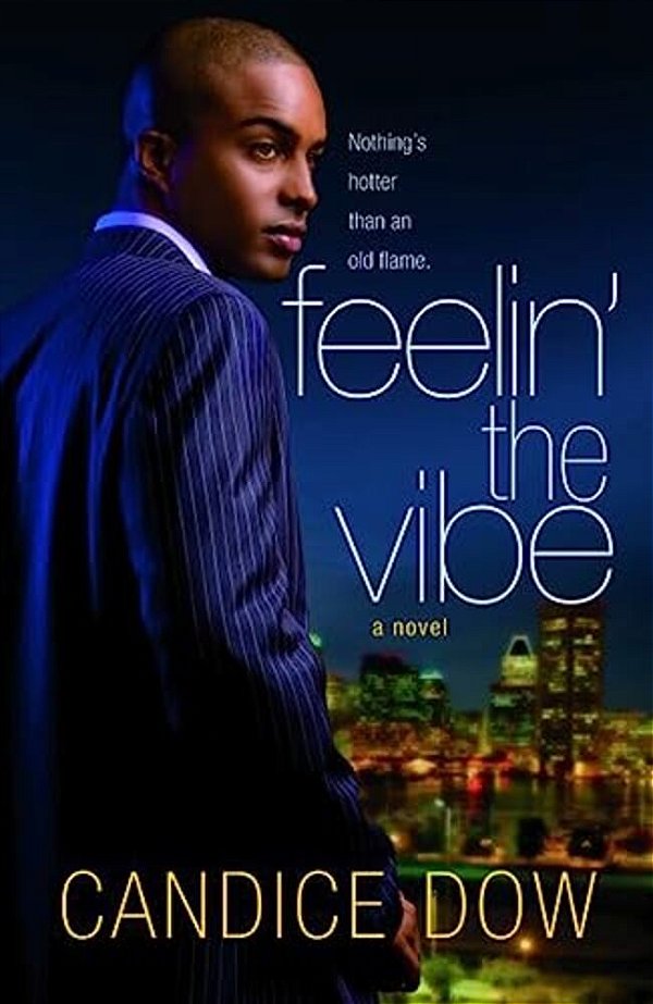 Feelin' The Vibe-..
