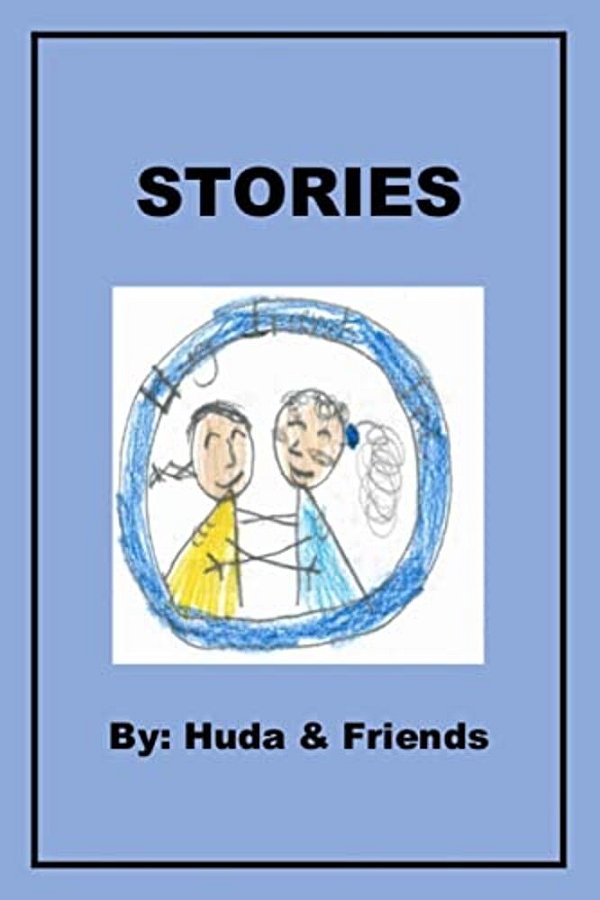 Stories By Huda And Friends-..