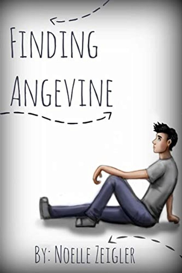 Finding Angevine-..
