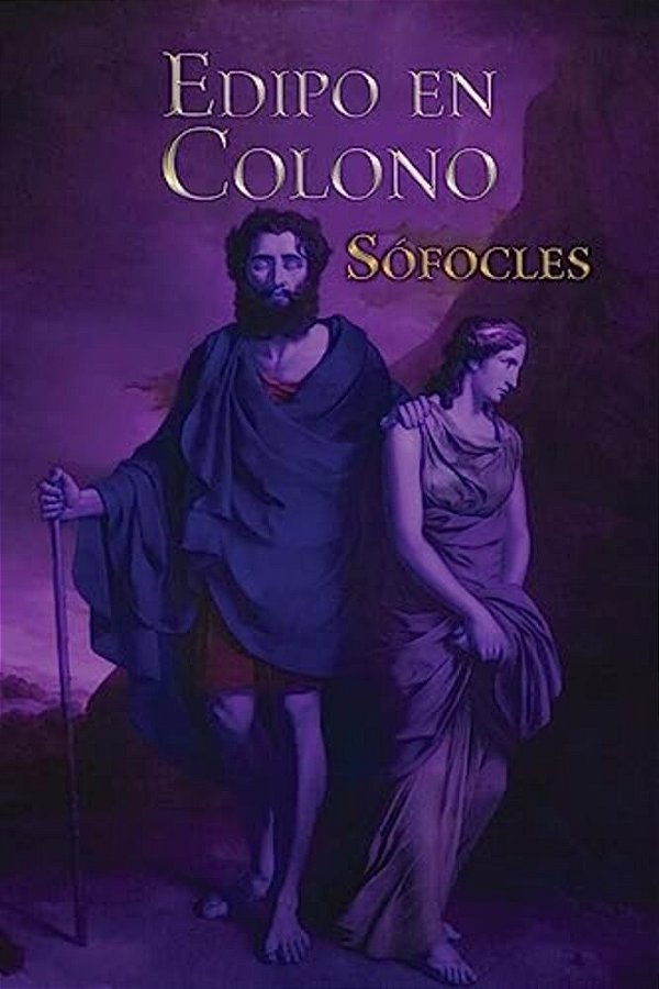 Edipo En Colono-..