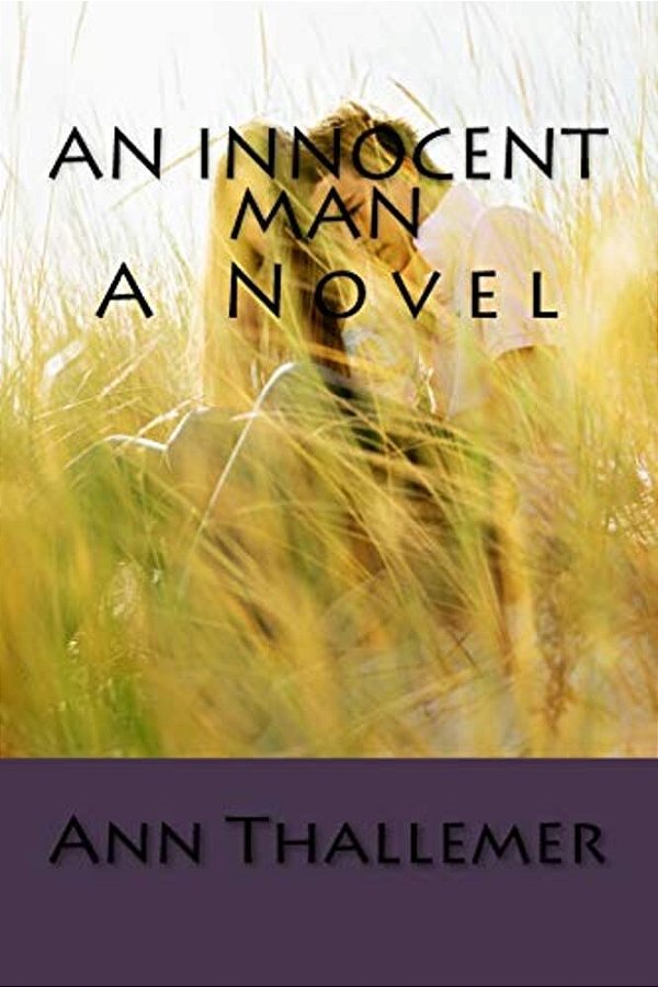 An Innocent Man-..