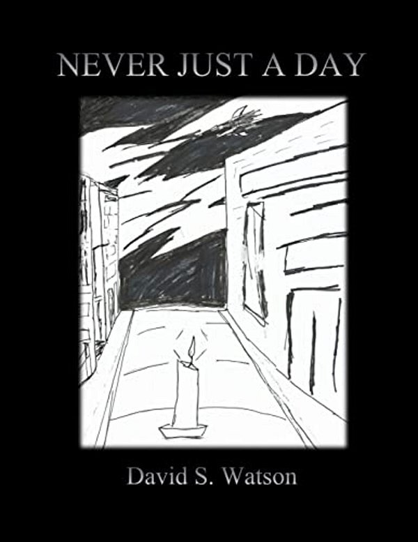 Never Just A Day-..