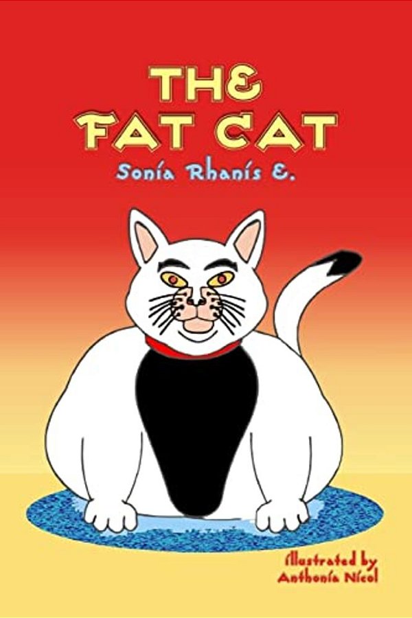 The Fat Cat-..