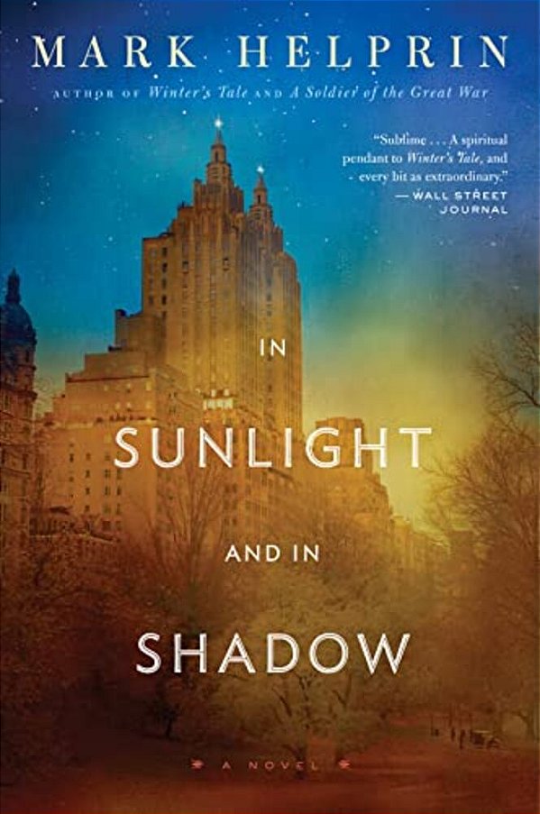 In Sunlight And In Shadow-..