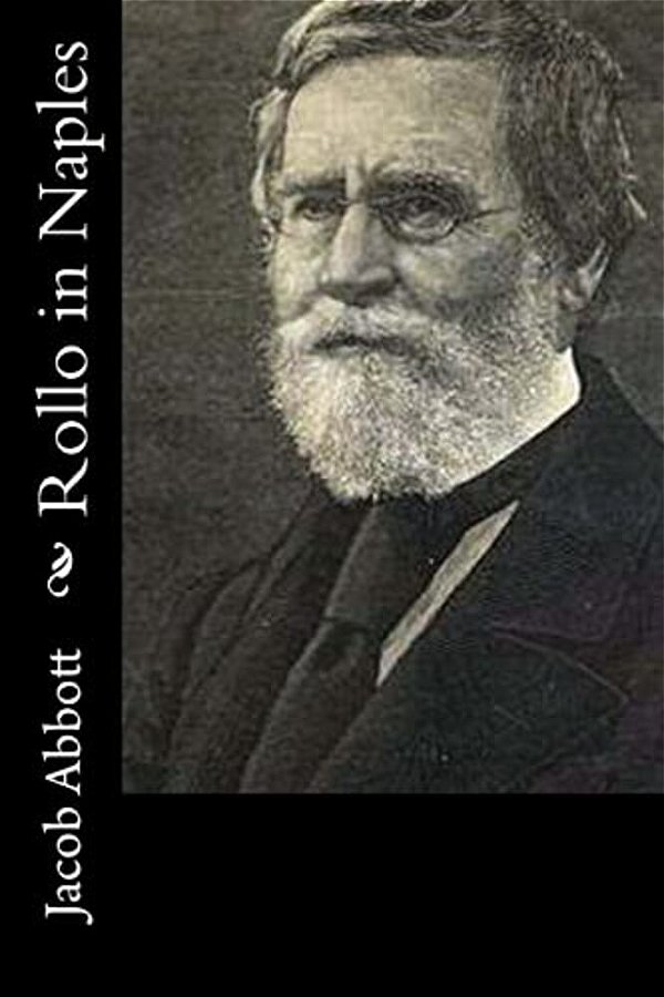 Rollo In Naples-..