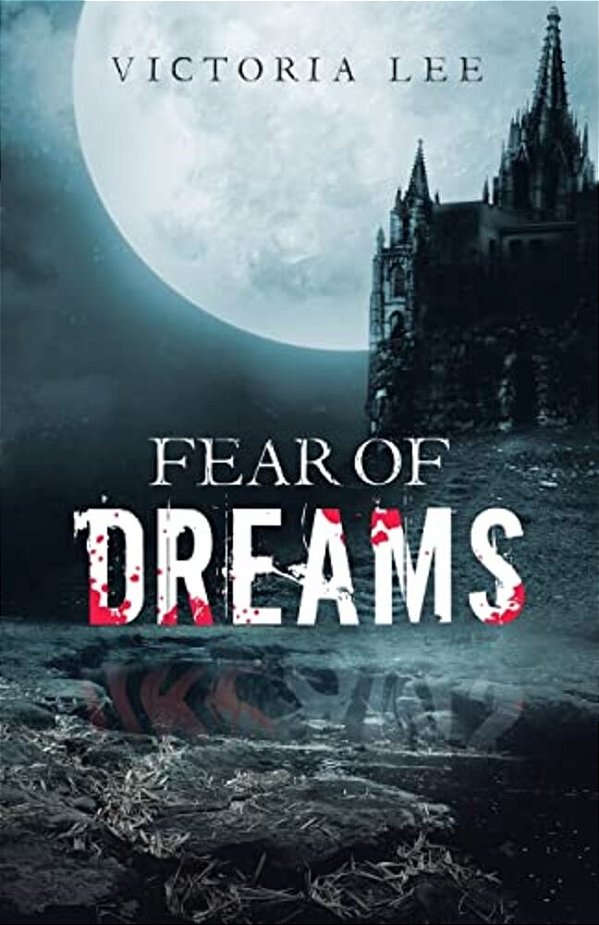 Fear Of Dreams-..