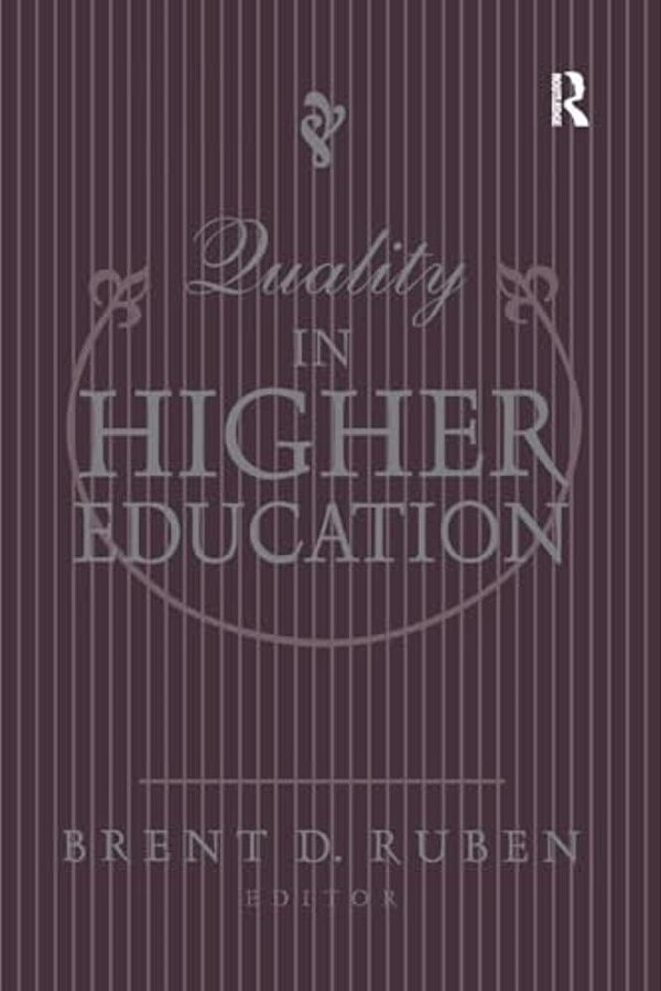 Quality In Higher Education-..