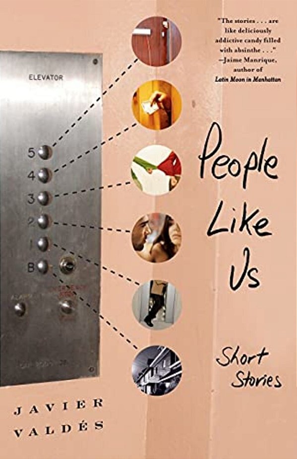 People Like US: Short Stories-..