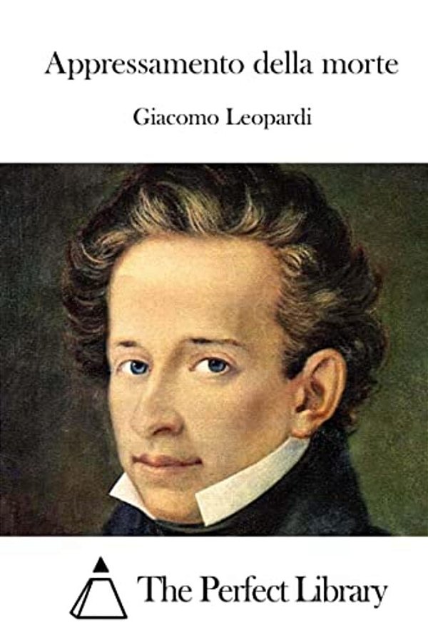 Appressamento Della Morte-..
