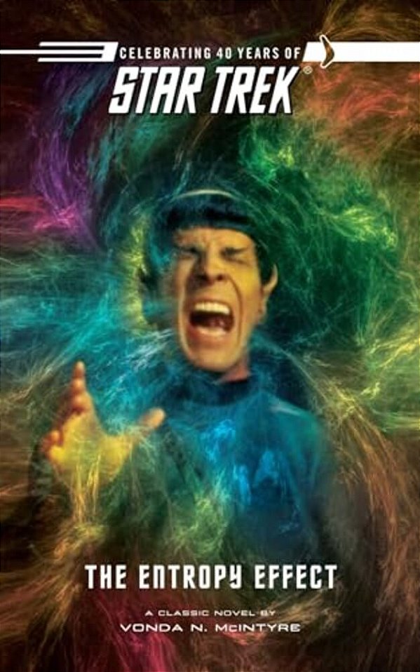 The Entropy Effect-..