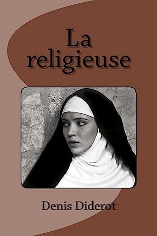 La Religieuse-..