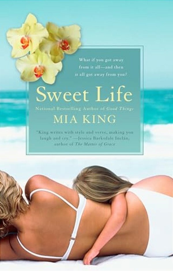 Sweet Life-..