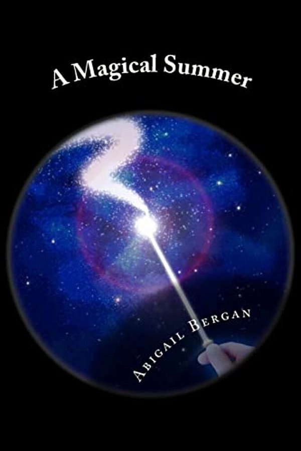 A Magical Summer-..
