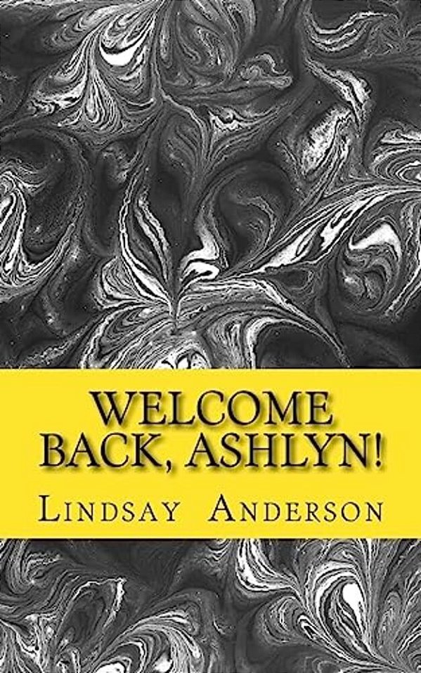 Welcome Back, Ashlyn!-..