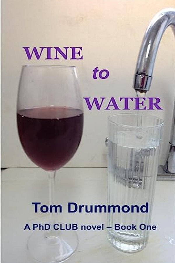 Wine To Water-..