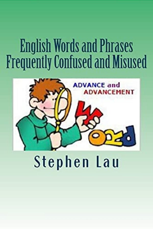 English Words And Phrases Frequently Confused And Misused-..