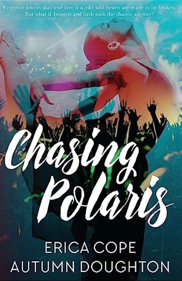 Chasing Polaris-..