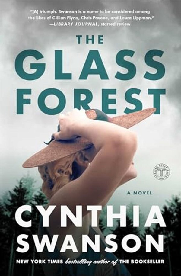 The Glass Forest-..