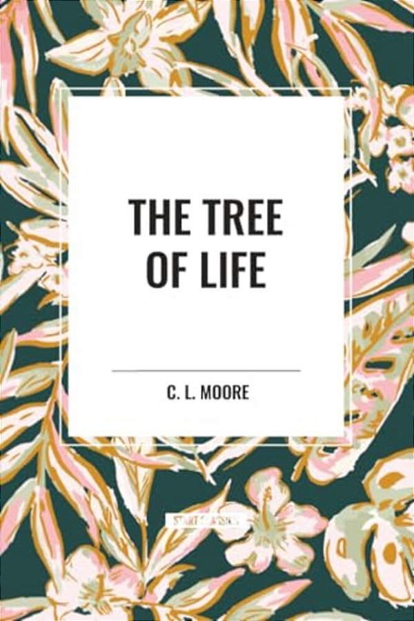 Tree Of Life-..