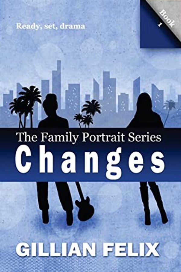 Family Portrait Changes Vol. 1-..
