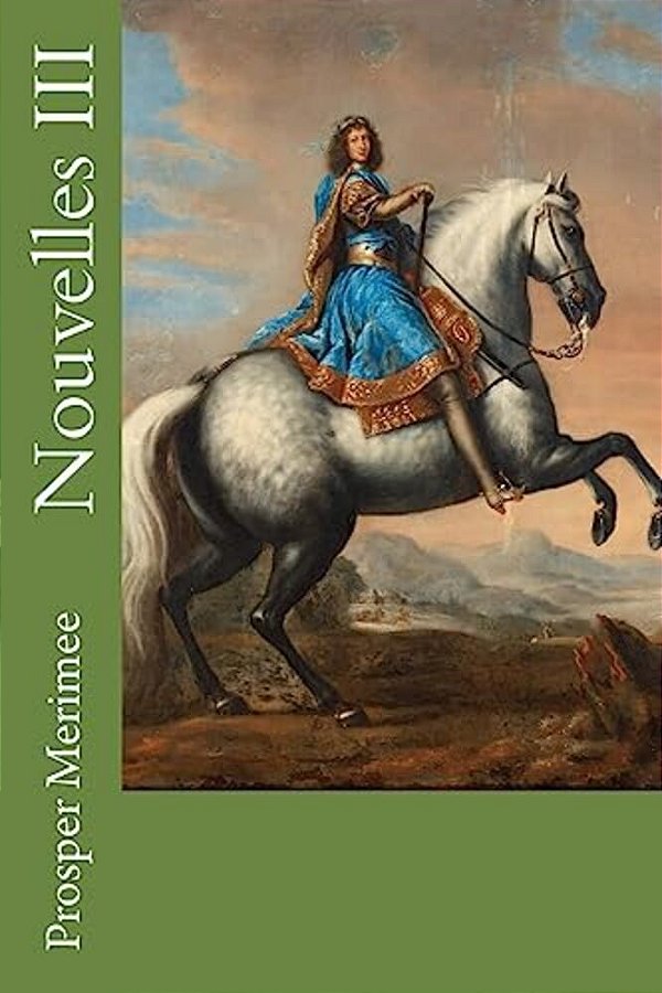 Nouvelles III-..